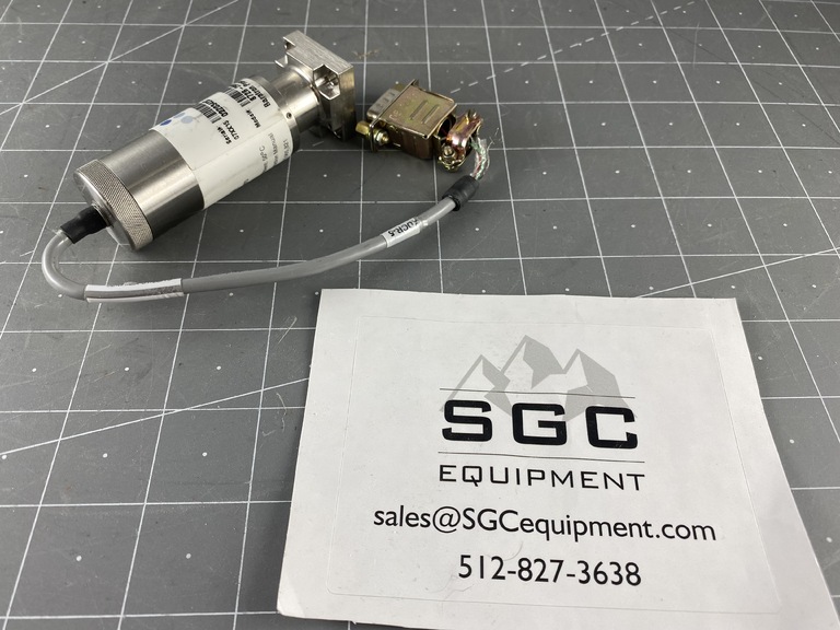 MKS Instruments PN: 8728-29942 | eBay